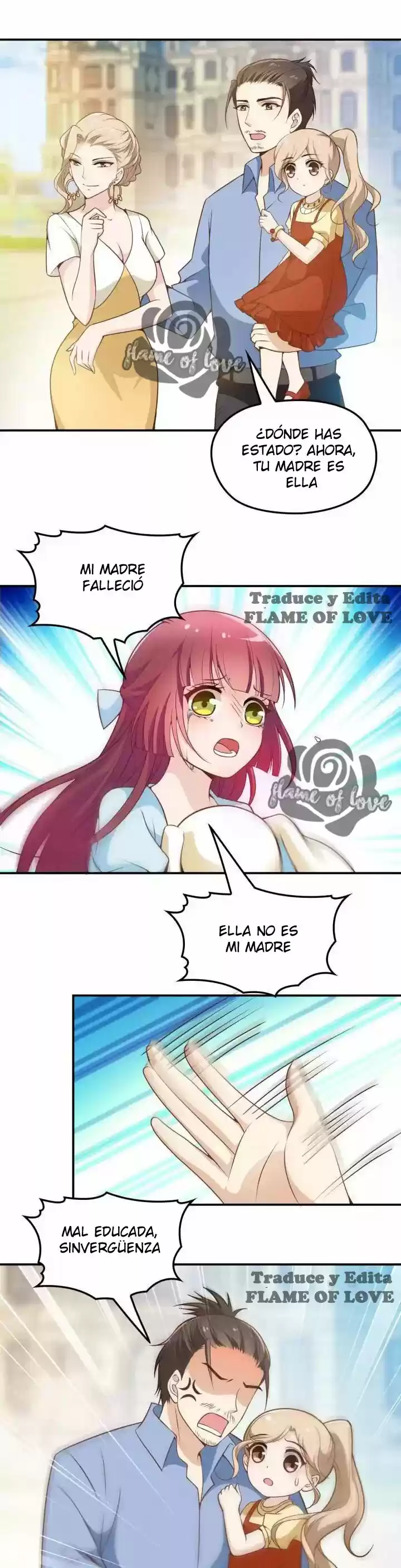 MY WARM HUSBAND - Capítulo 52 - Página 13 - LectorTMOo