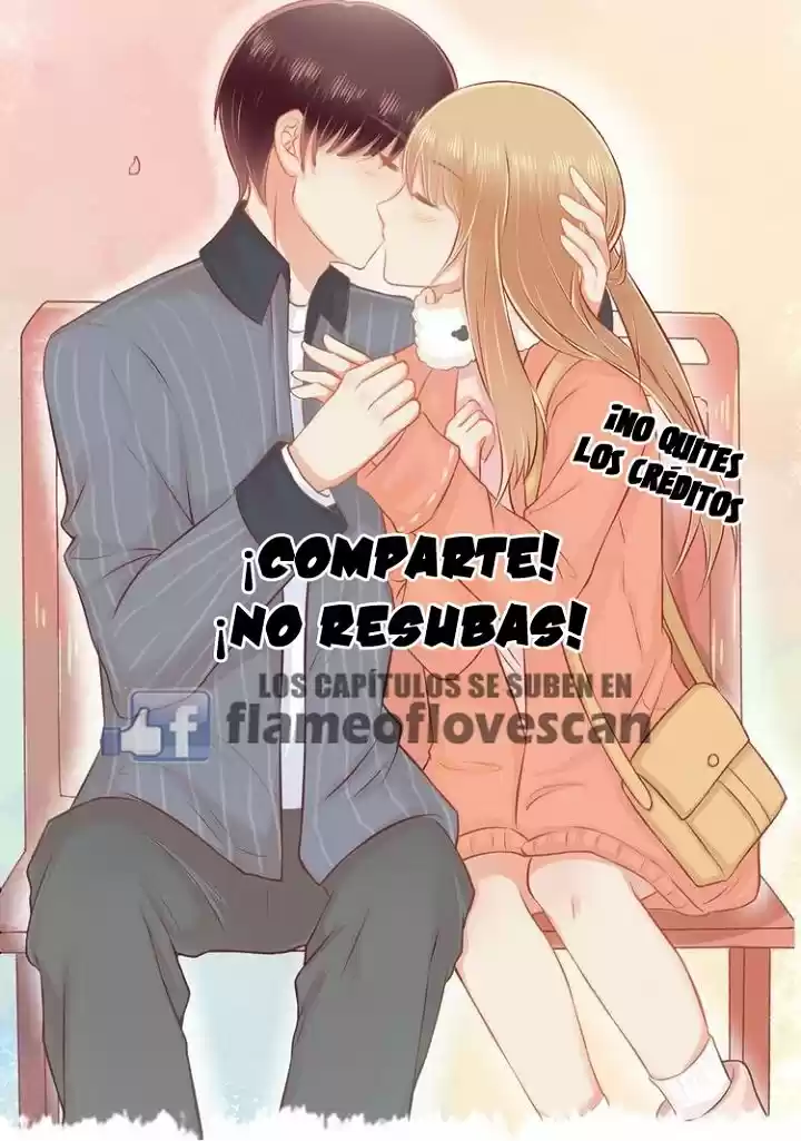 MY WARM HUSBAND - Capítulo 52 - Página 15 - LectorTMOo
