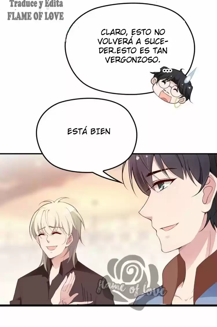 MY WARM HUSBAND - Capítulo 57 - Página 7 - LectorTMOo