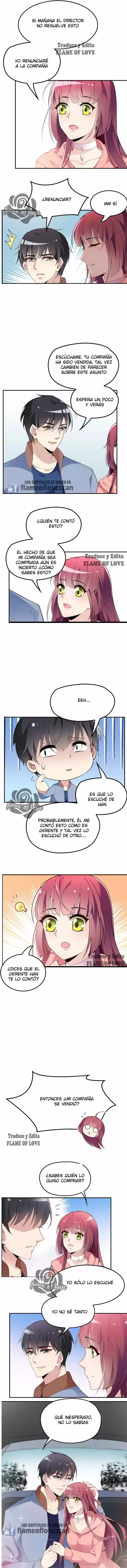 MY WARM HUSBAND - Capítulo 58 - Página 4 - LectorTMOo