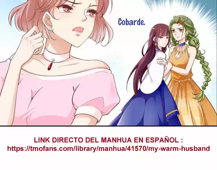 MY WARM HUSBAND - Capítulo 6 - Página 11 - LectorTMOo