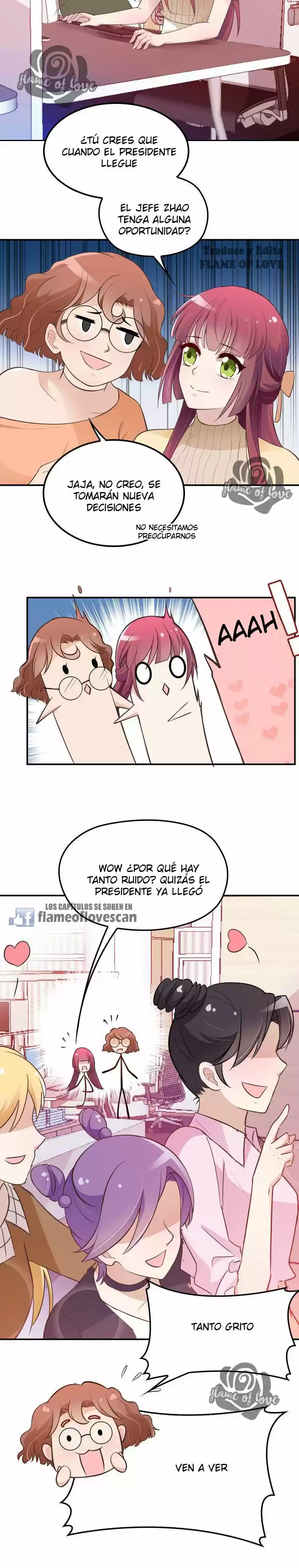 MY WARM HUSBAND - Capítulo 61 - Página 6 - LectorTMOo