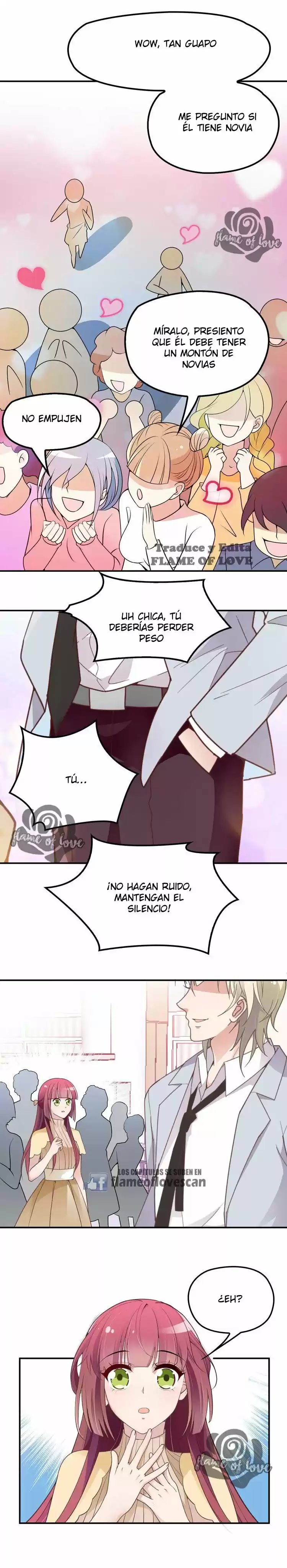 MY WARM HUSBAND - Capítulo 61 - Página 7 - LectorTMOo
