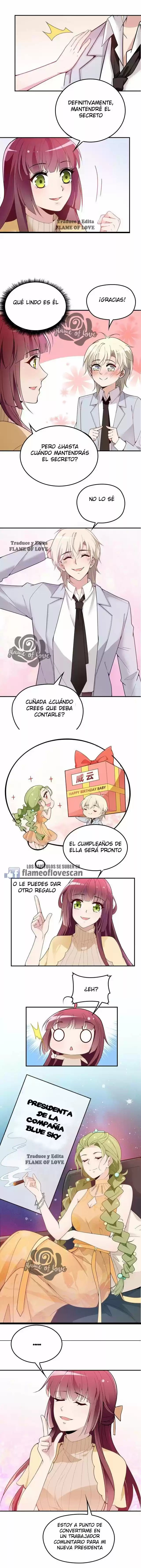 MY WARM HUSBAND - Capítulo 62 - Página 4 - LectorTMOo
