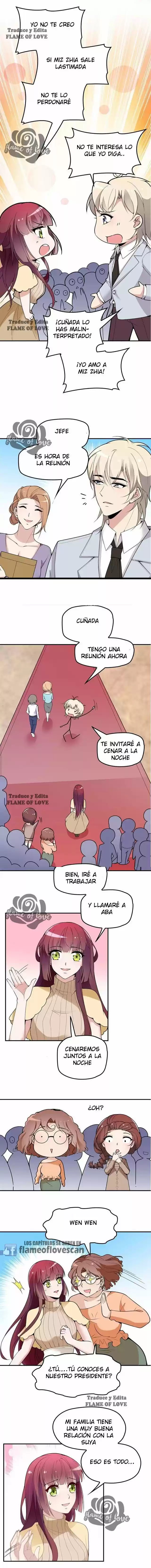 MY WARM HUSBAND - Capítulo 62 - Página 6 - LectorTMOo