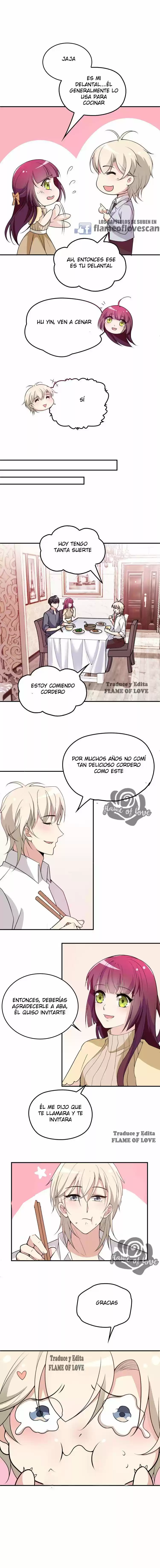 MY WARM HUSBAND - Capítulo 64 - Página 5 - LectorTMOo