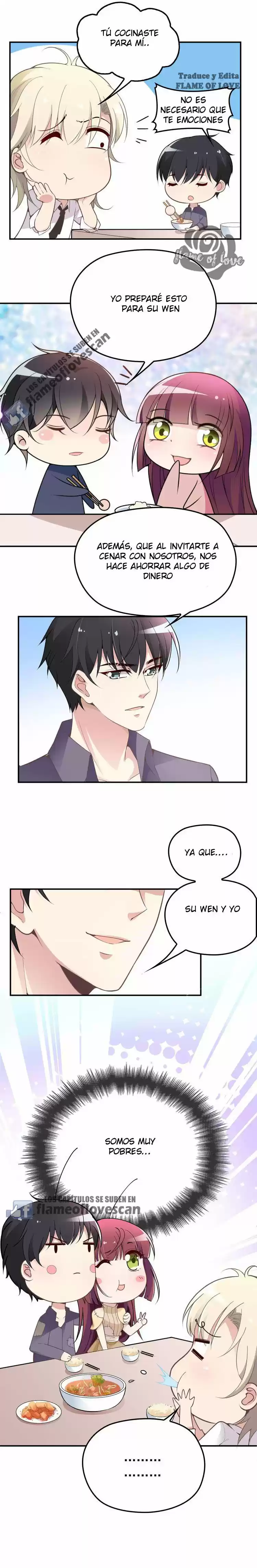 MY WARM HUSBAND - Capítulo 64 - Página 6 - LectorTMOo