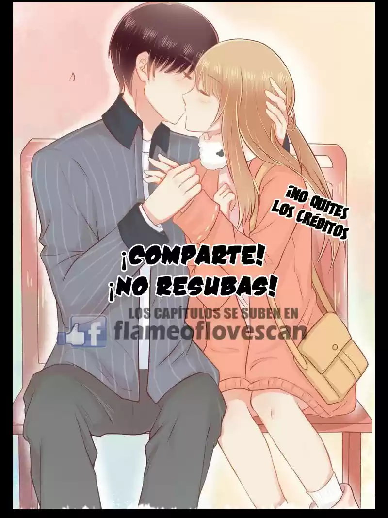 MY WARM HUSBAND - Capítulo 64 - Página 8 - LectorTMOo