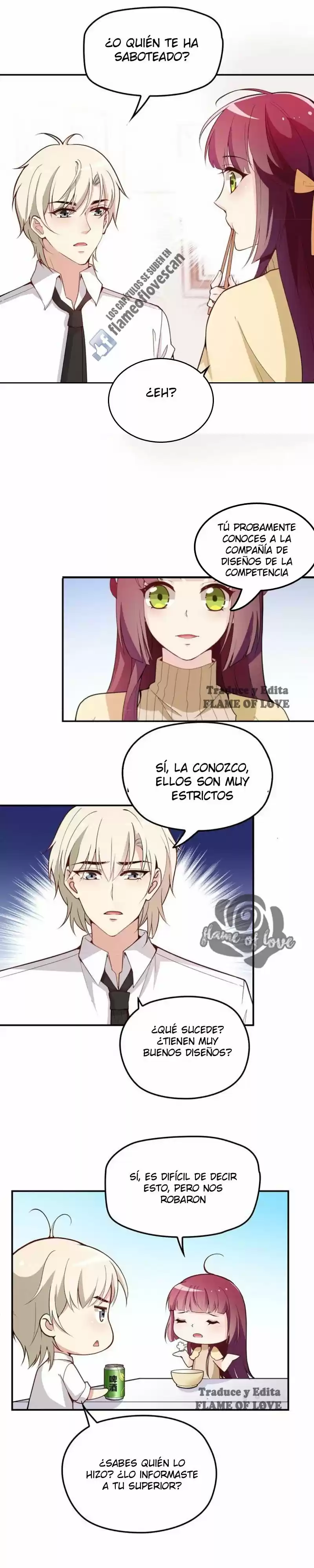 MY WARM HUSBAND - Capítulo 65 - Página 4 - LectorTMOo