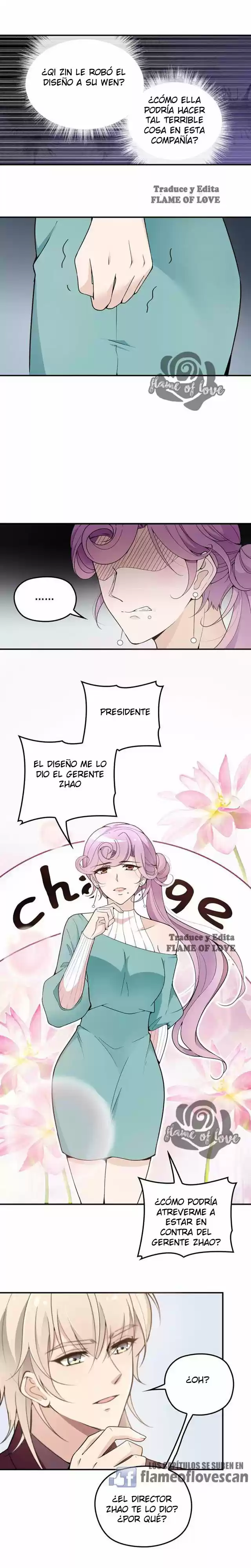 MY WARM HUSBAND - Capítulo 69 - Página 5 - LectorTMOo