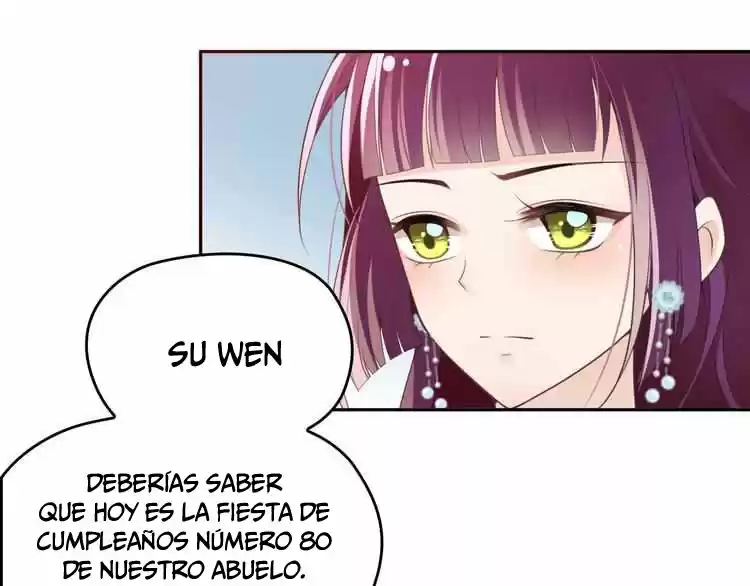 MY WARM HUSBAND - Capítulo 7 - Página 5 - LectorTMOo