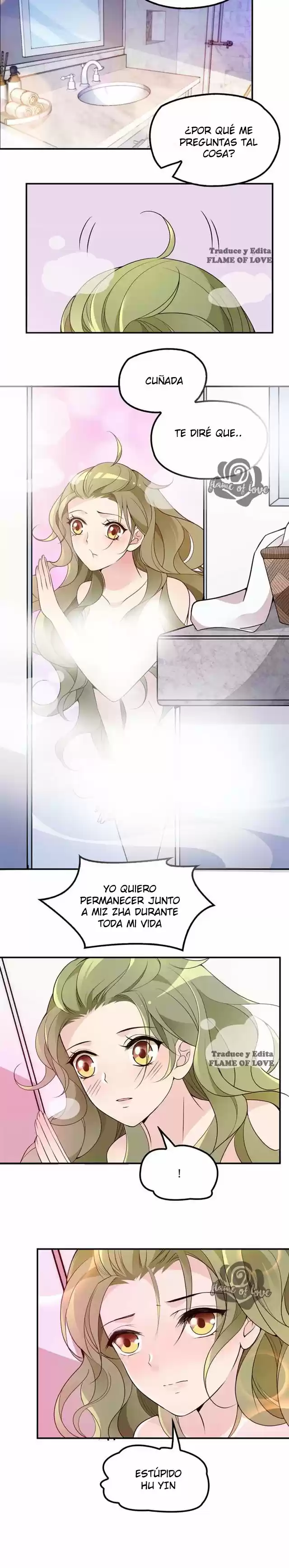 MY WARM HUSBAND - Capítulo 71 - Página 5 - LectorTMOo