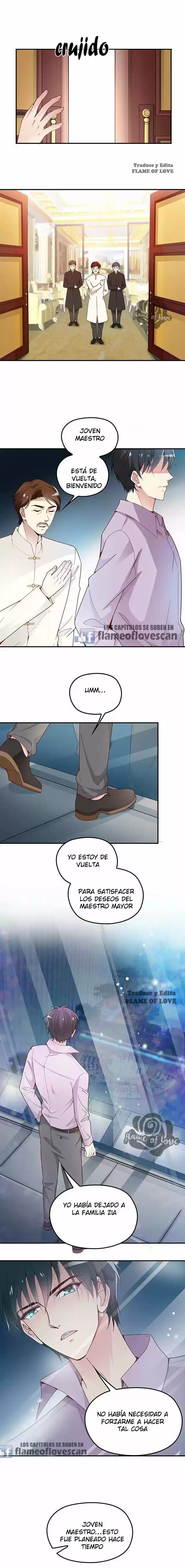 MY WARM HUSBAND - Capítulo 72 - Página 4 - LectorTMOo