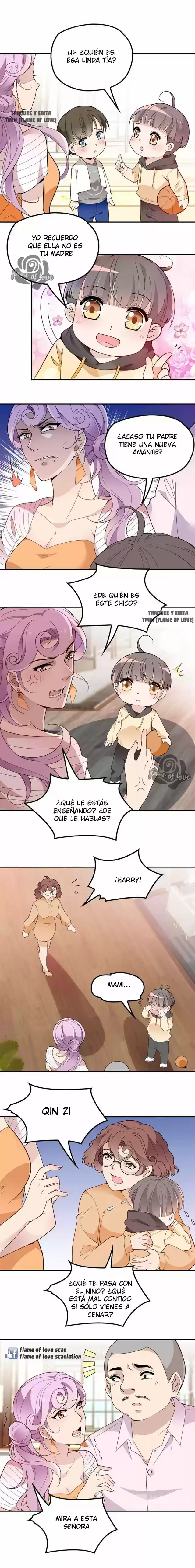 MY WARM HUSBAND - Capítulo 73 - Página 5 - LectorTMOo