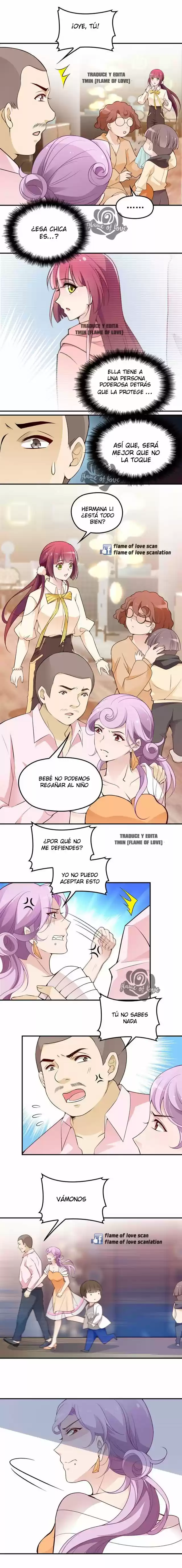 MY WARM HUSBAND - Capítulo 73 - Página 6 - LectorTMOo