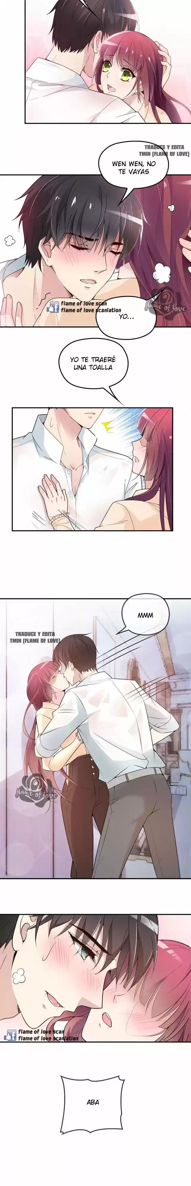 MY WARM HUSBAND - Capítulo 76 - Página 5 - LectorTMOo