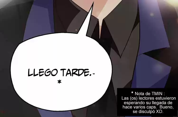 MY WARM HUSBAND - Capítulo 8 - Página 16 - LectorTMOo