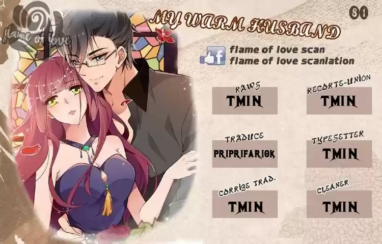 MY WARM HUSBAND - Capítulo 81 - Página 2 - LectorTMOo