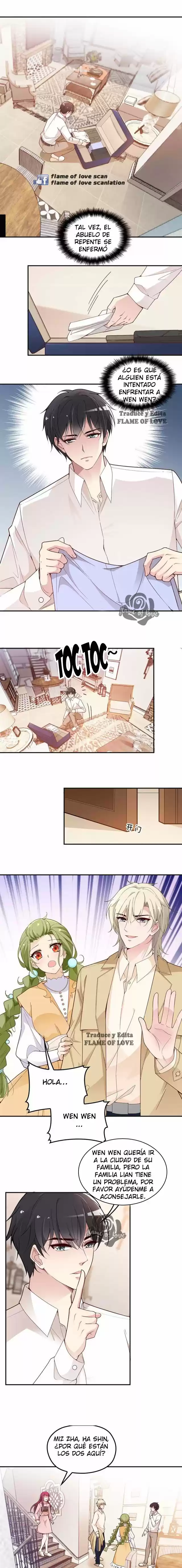 MY WARM HUSBAND - Capítulo 81 - Página 3 - LectorTMOo