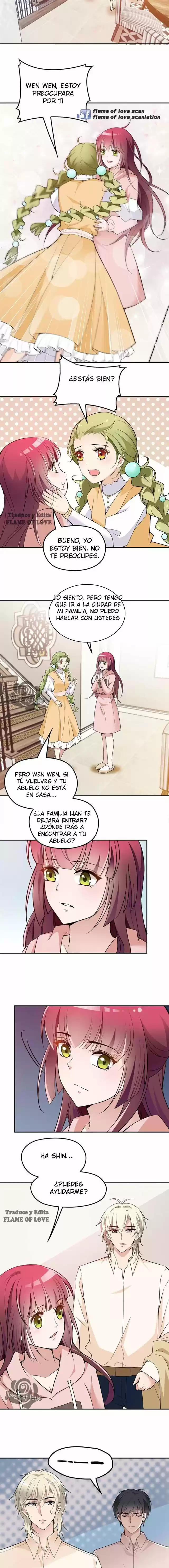 MY WARM HUSBAND - Capítulo 81 - Página 4 - LectorTMOo