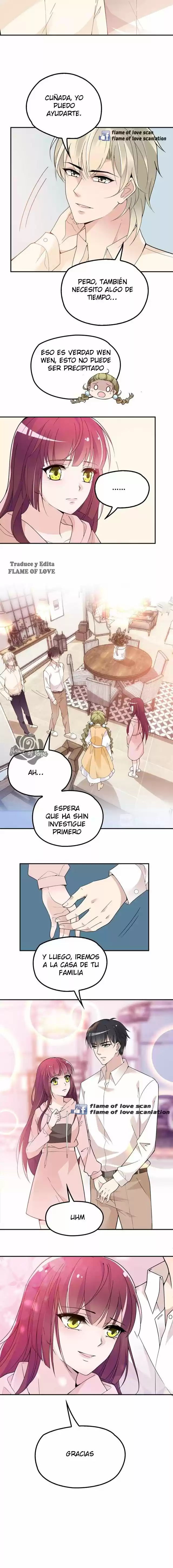 MY WARM HUSBAND - Capítulo 81 - Página 5 - LectorTMOo