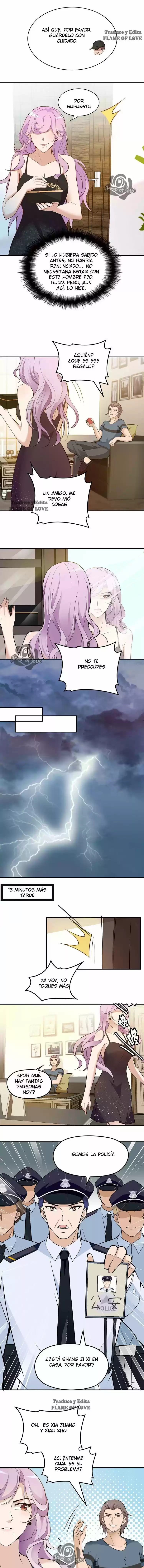 MY WARM HUSBAND - Capítulo 85 - Página 4 - LectorTMOo