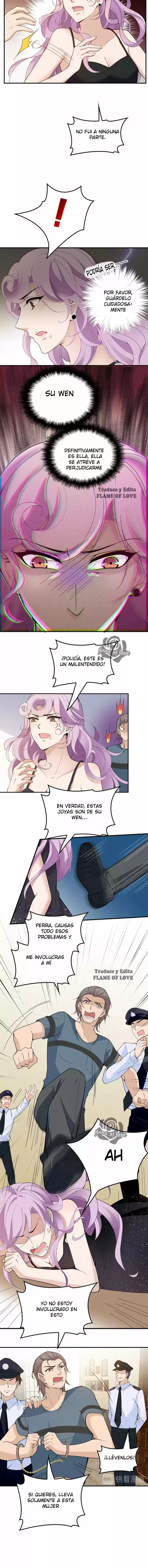 MY WARM HUSBAND - Capítulo 85 - Página 6 - LectorTMOo