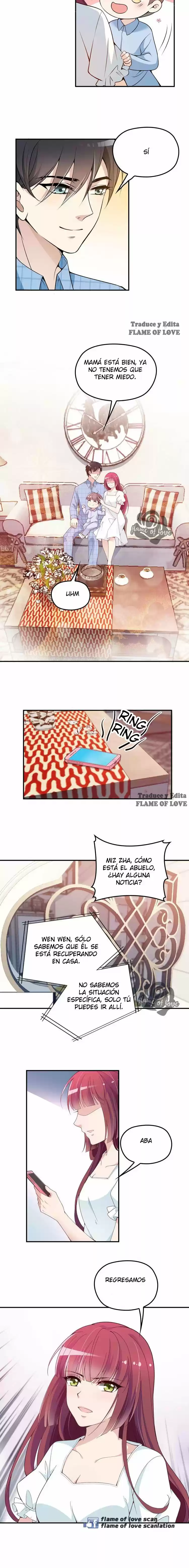 MY WARM HUSBAND - Capítulo 85 - Página 8 - LectorTMOo