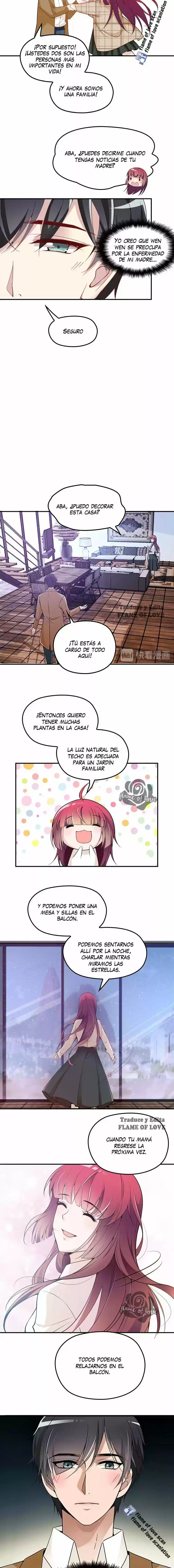 MY WARM HUSBAND - Capítulo 87 - Página 4 - LectorTMOo