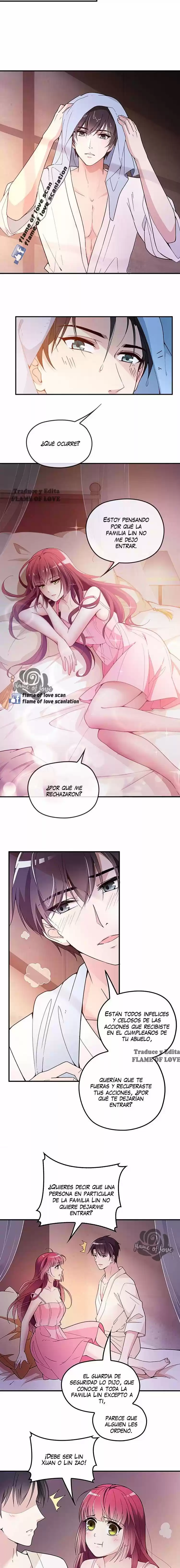 MY WARM HUSBAND - Capítulo 87 - Página 6 - LectorTMOo