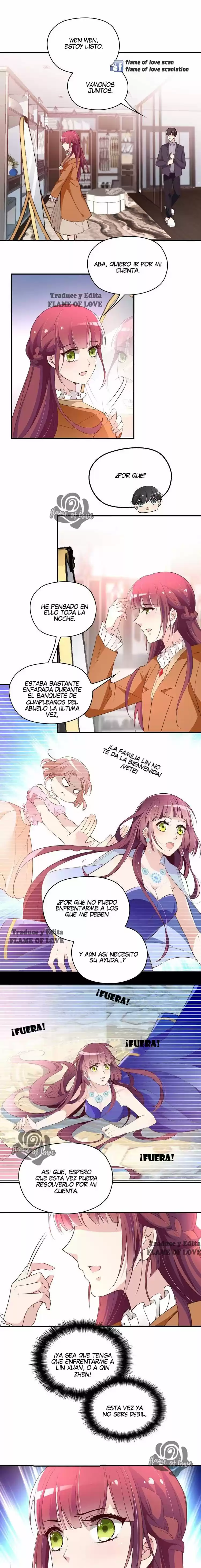 MY WARM HUSBAND - Capítulo 88 - Página 3 - LectorTMOo