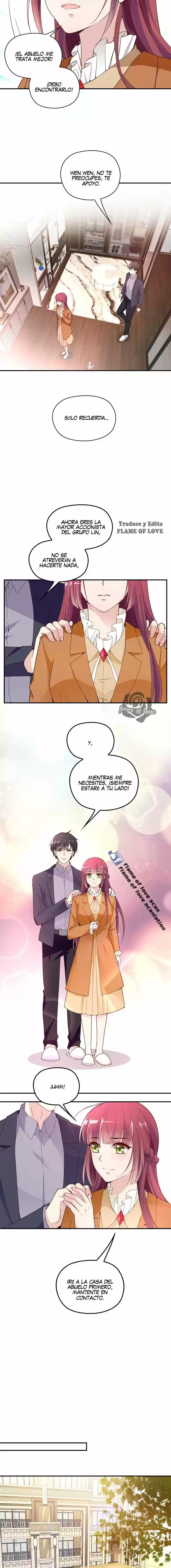MY WARM HUSBAND - Capítulo 88 - Página 4 - LectorTMOo