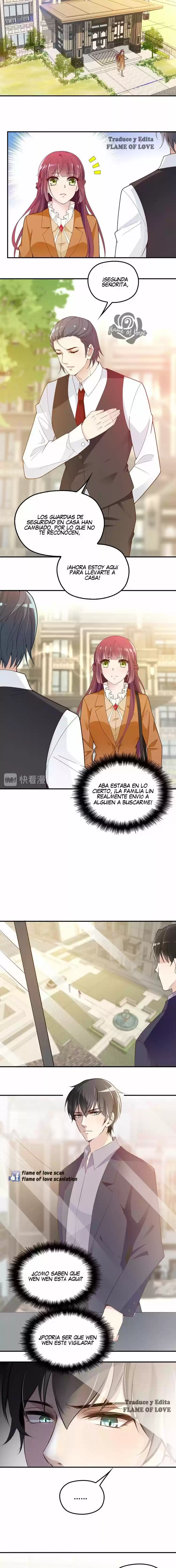 MY WARM HUSBAND - Capítulo 88 - Página 5 - LectorTMOo