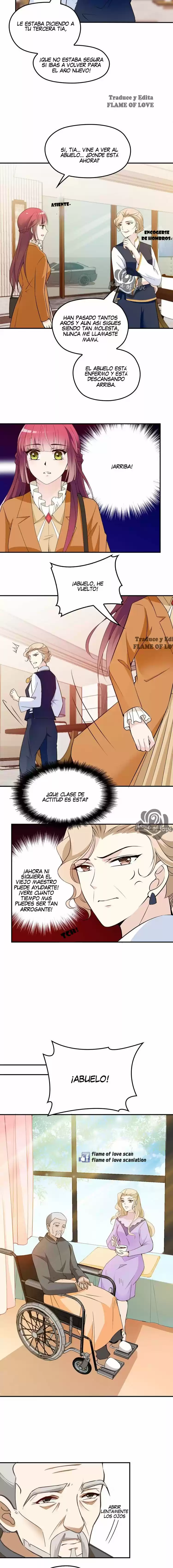 MY WARM HUSBAND - Capítulo 88 - Página 7 - LectorTMOo