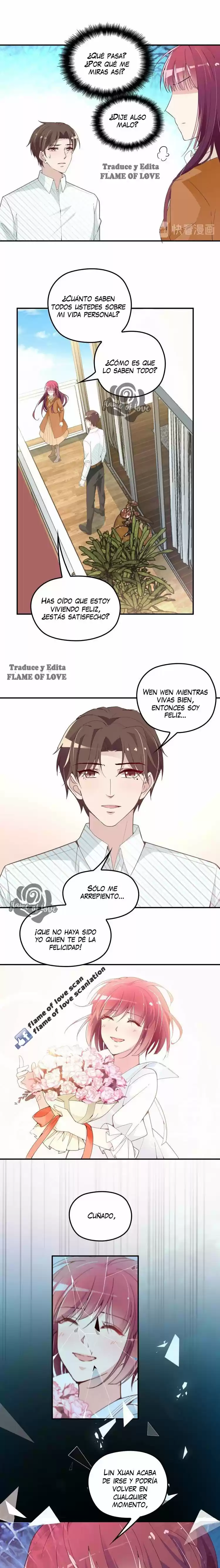 MY WARM HUSBAND - Capítulo 89 - Página 4 - LectorTMOo