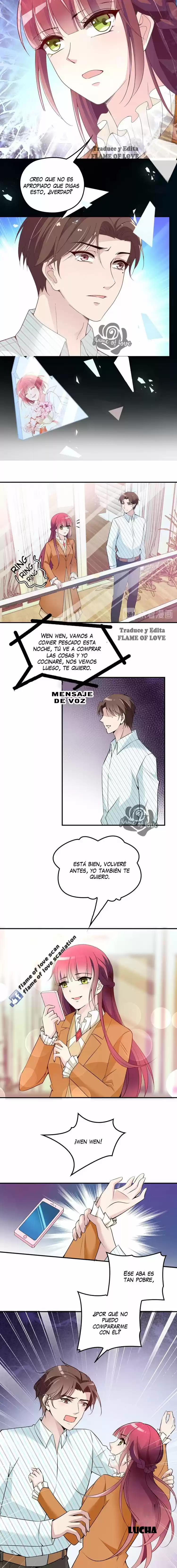 MY WARM HUSBAND - Capítulo 89 - Página 5 - LectorTMOo