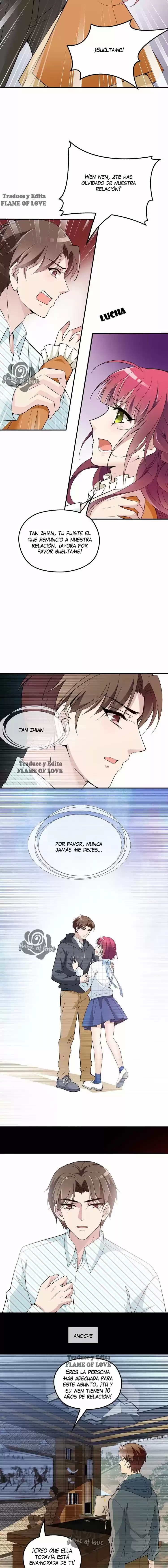 MY WARM HUSBAND - Capítulo 89 - Página 6 - LectorTMOo