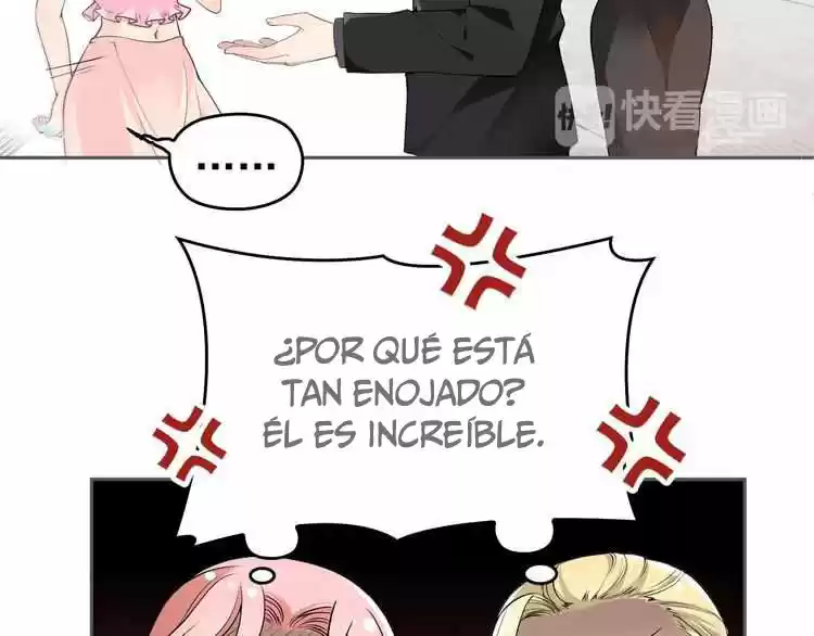 MY WARM HUSBAND - Capítulo 9 - Página 28 - LectorTMOo