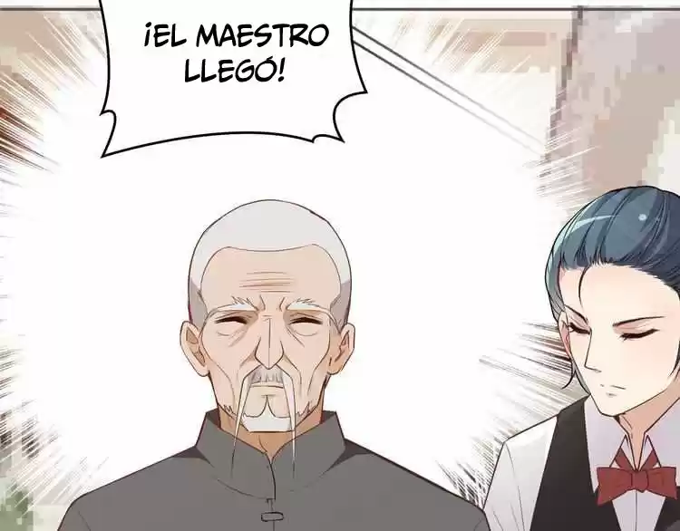 MY WARM HUSBAND - Capítulo 9 - Página 32 - LectorTMOo
