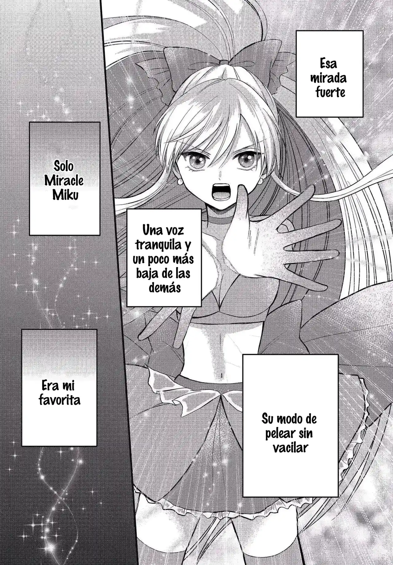 My Wife Could Be A Magical Girl - Capítulo 1 - Página 7 - LectorTMOo