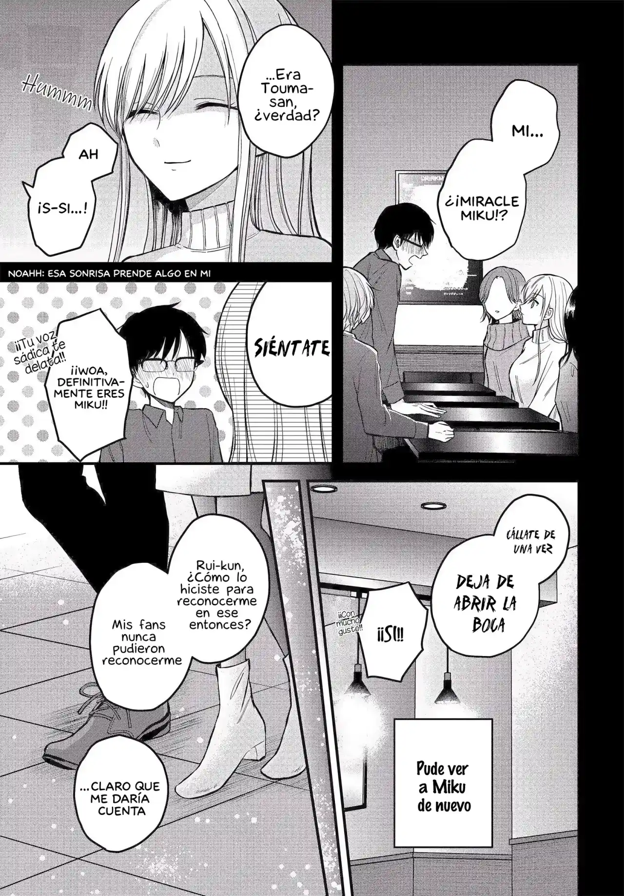 My Wife Could Be A Magical Girl - Capítulo 1 - Página 9 - LectorTMOo