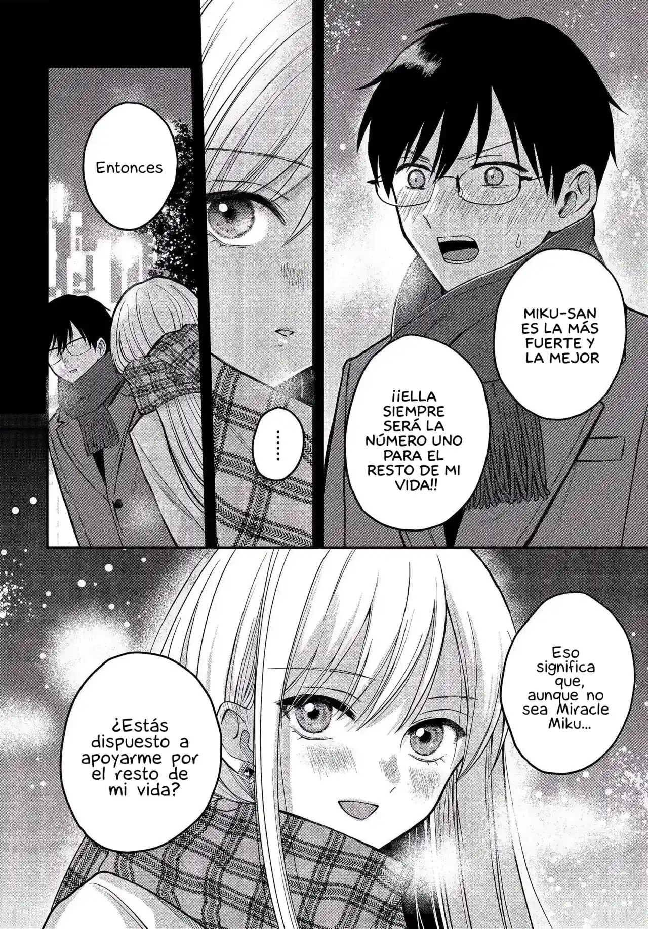 My Wife Could Be A Magical Girl - Capítulo 1 - Página 10 - LectorTMOo