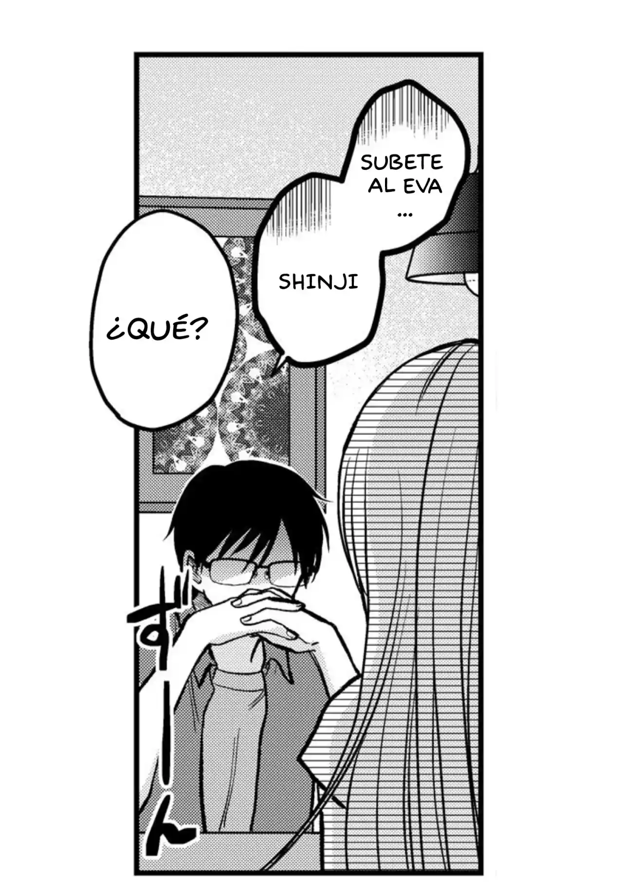 My Wife Could Be A Magical Girl - Capítulo 1 - Página 19 - LectorTMOo