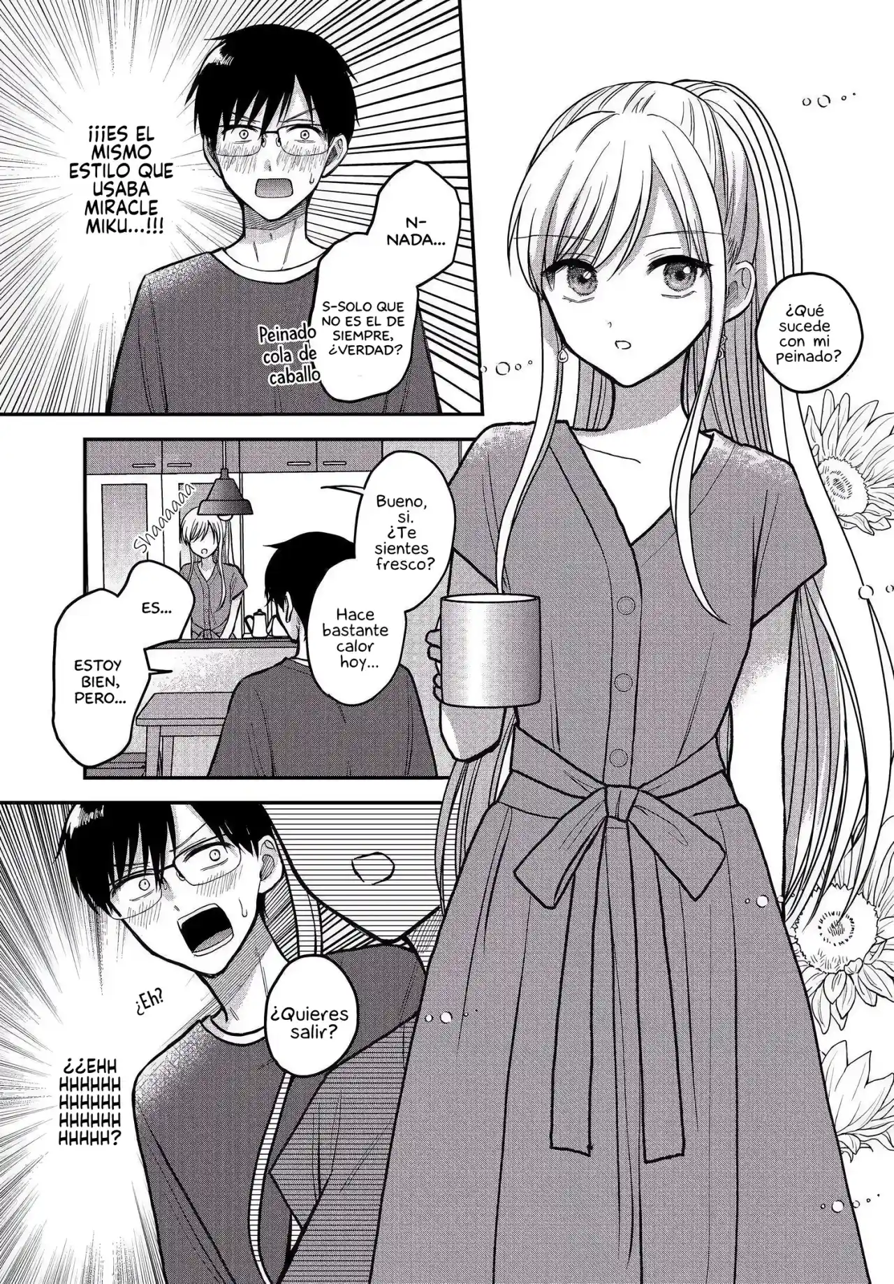 My Wife Could Be A Magical Girl - Capítulo 2 - Página 6 - LectorTMOo