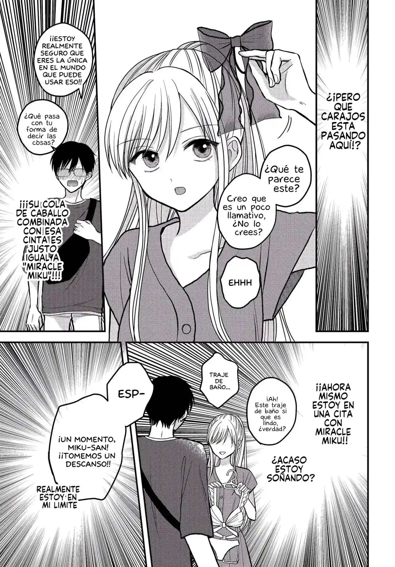 My Wife Could Be A Magical Girl - Capítulo 2 - Página 8 - LectorTMOo