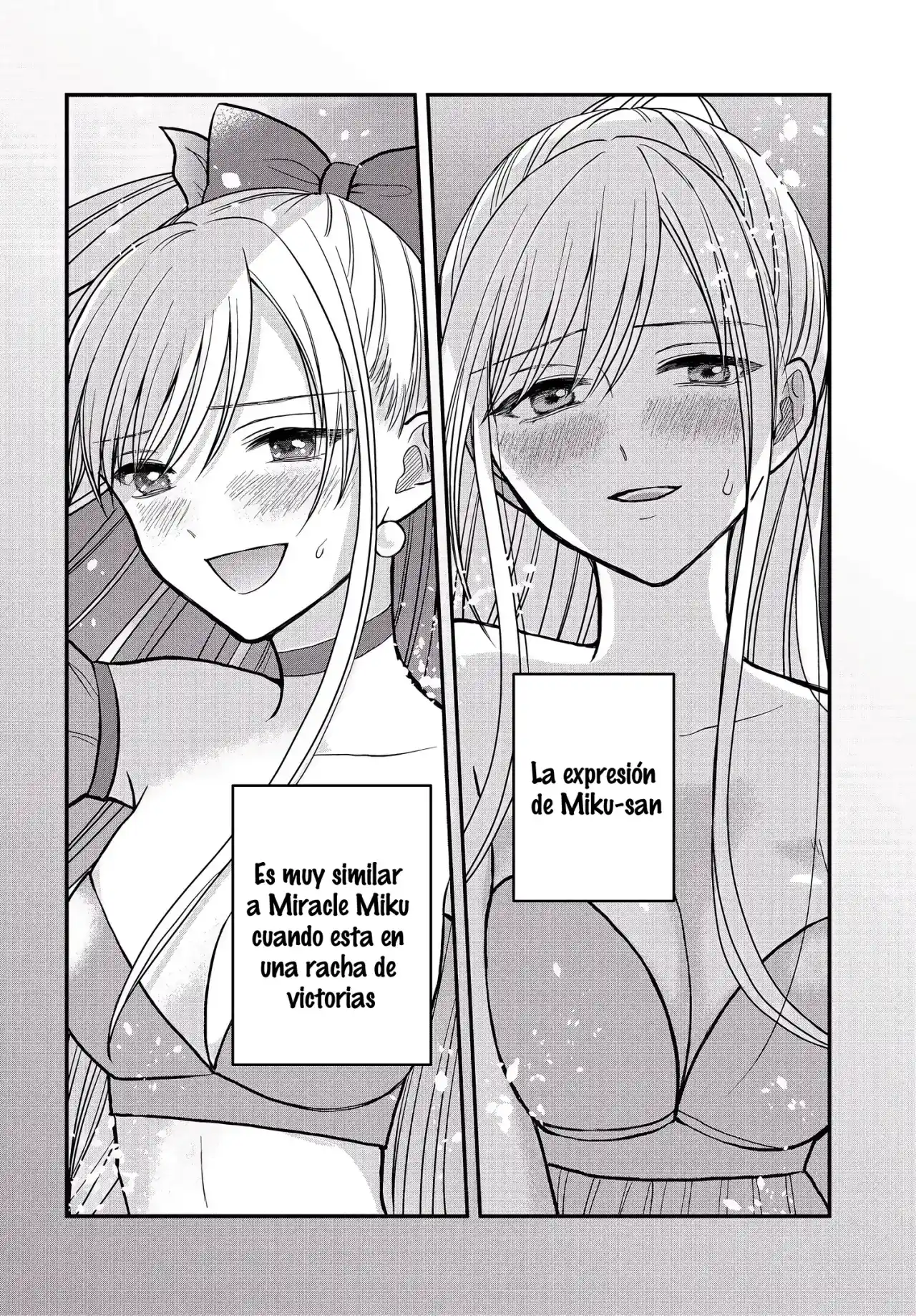 My Wife Could Be A Magical Girl - Capítulo 2 - Página 15 - LectorTMOo