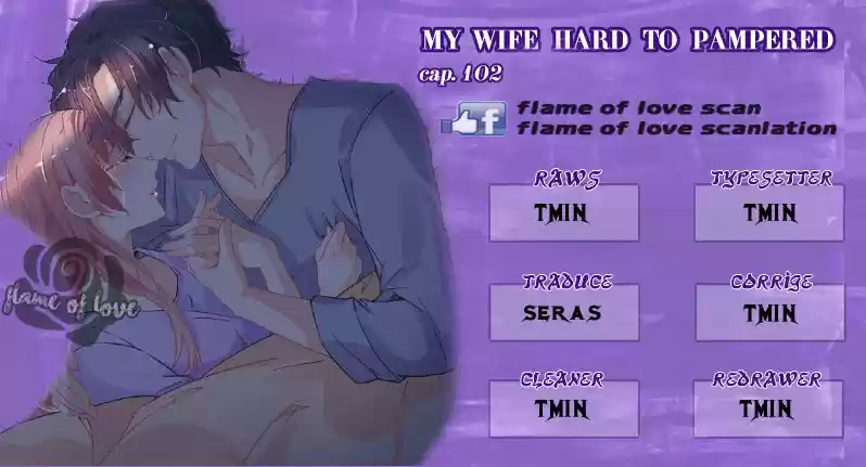 MY WIFE HARD TO PAMPERED - Capítulo 102 - Página 1 - LectorTMOo