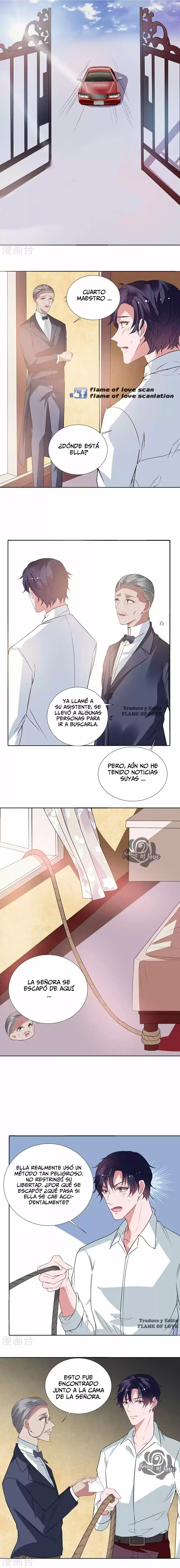 MY WIFE HARD TO PAMPERED - Capítulo 102 - Página 2 - LectorTMOo