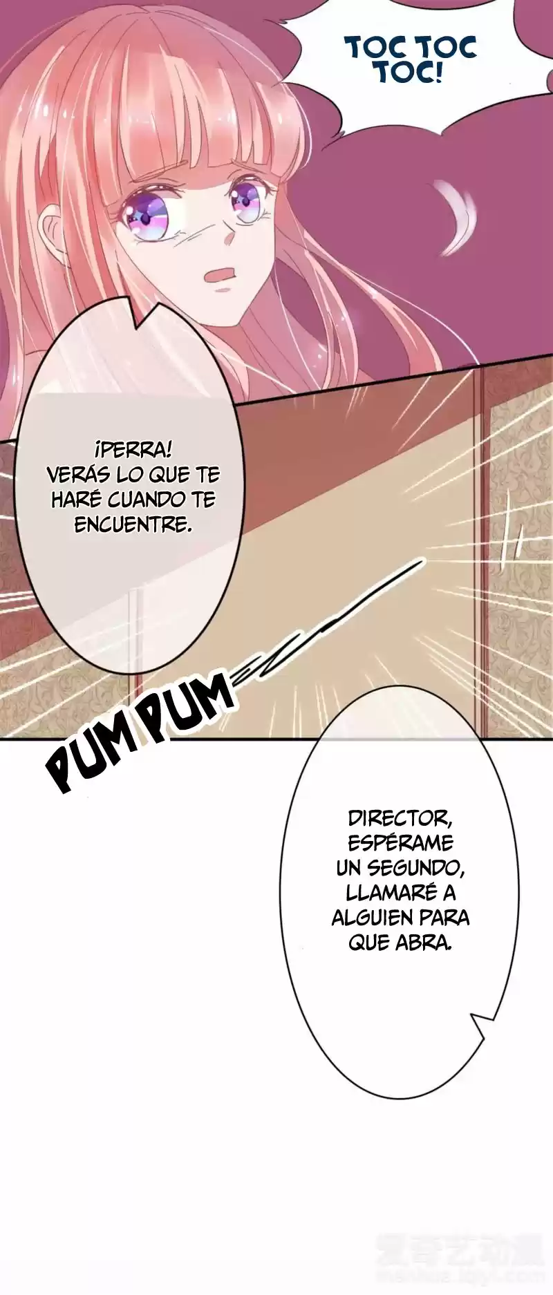 MY WIFE HARD TO PAMPERED - Capítulo 15 - Página 13 - LectorTMOo