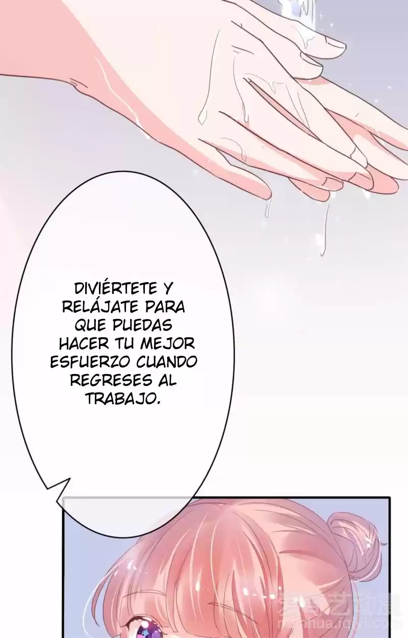 MY WIFE HARD TO PAMPERED - Capítulo 19 - Página 45 - LectorTMOo
